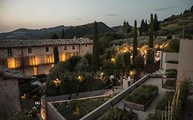 Nun Assisi Relais & Spa Museum